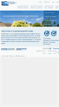 Mobile Screenshot of lci-network.com